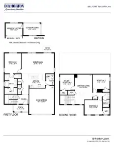New construction Single-Family house 7087 Zircon Lane, Grant-Valkaria, FL 32949 Belfort- photo 11 11