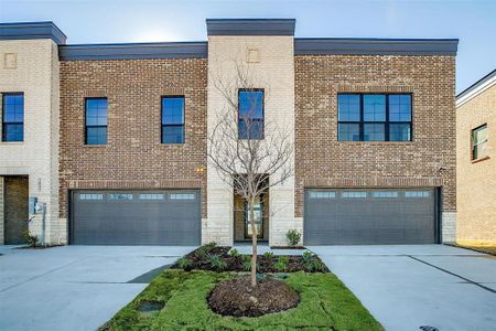 Villaggio at Victron Park by John Houston Homes in Waxahachie - photo 6 6
