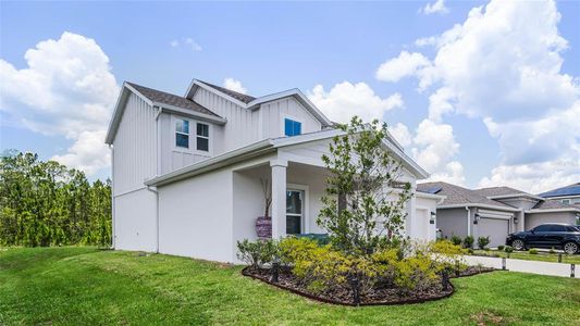 New construction Single-Family house 1105 Pacific Dunes Court, Daytona Beach, FL 32124 - photo 2 2