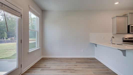 New construction Single-Family house 4361 Peyton Trail, Atlanta, GA 30349 - photo 9 9