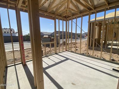 New construction Single-Family house 32229 N Tiny Dancer Drive, San Tan Valley, AZ 85140 - photo 8 8