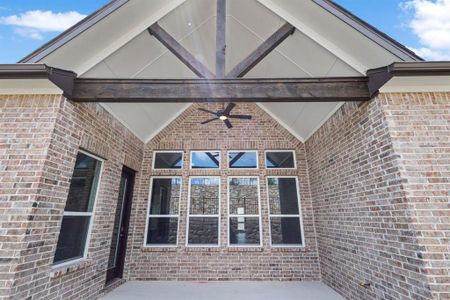 New construction Single-Family house 1653 Rolling Heights Lane, Aledo, TX 76008 - photo 31 31