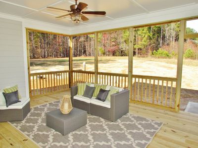 New construction Single-Family house Meadow Lake Drive, Youngsville, NC 27596 - photo 13 13