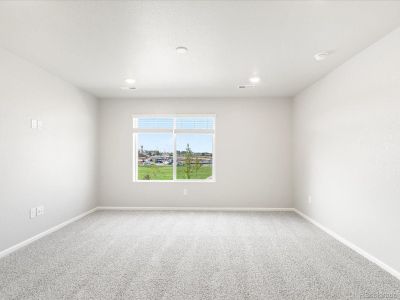 New construction Townhouse house 13862 Vispo Way, Broomfield, CO 80020 - photo 10 10