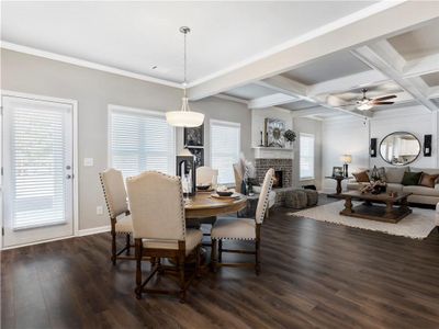 Enclave at Brookside Crossing by Labb Homes in Auburn - photo 25 25