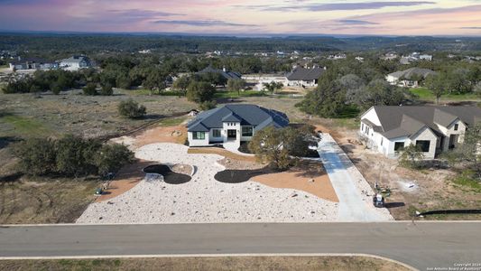 New construction Single-Family house 232 Berrywood Ln., New Braunfels, TX 78132 - photo 3 3