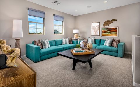 Highland Ridge at Alamar by Brookfield Residential in Avondale - photo 49 49