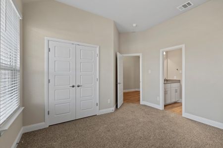 New construction Single-Family house 3688 Rolling Meadows Drive, Grand Prairie, TX 76065 - photo 6 6