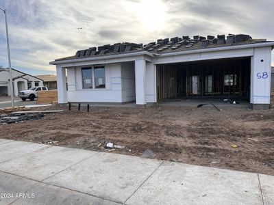 New construction Single-Family house 25522 N 76Th Lane, Peoria, AZ 85383 - photo 1 1