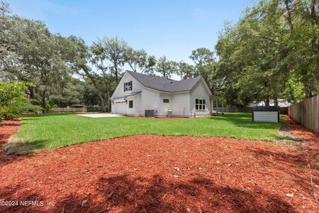New construction Single-Family house 6115 State Road 13 N, Saint Augustine, FL 32092 - photo 49 49