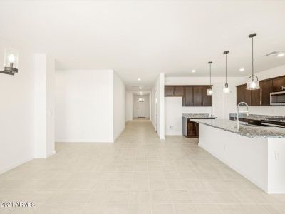 New construction Single-Family house 4653 N 178Th Lane, Goodyear, AZ 85395 Lark- photo 26 26