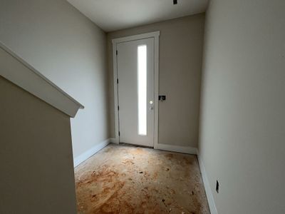 New construction Single-Family house 304 Ferebee Place, Charlotte, NC 28213 Wesson A1- photo 2 2