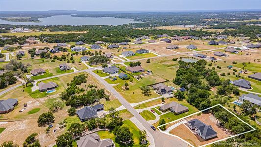 New construction Single-Family house 7912 Rohne Court, Granbury, TX 76049 - photo 32 32