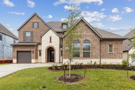 New construction Single-Family house 901 Canyon Drive, Rockwall, TX 75087 - photo 0