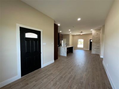 New construction Single-Family house 9013 W Shoreline Drive, Kemp, TX 75143 - photo 5 5