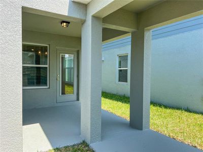New construction Single-Family house 1833 Tohoqua Boulevard, Kissimmee, FL 34744 - photo 53 53