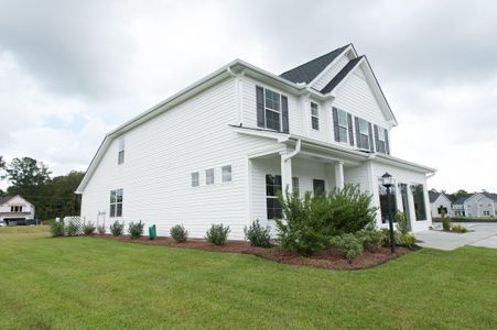 New construction Single-Family house 784 Opal Wing Street, Moncks Corner, SC 29461 - photo 42 42