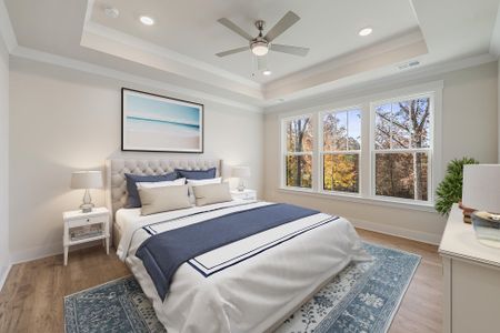 Charleston County Homes by Hunter Quinn Homes in North Charleston - photo 33 33