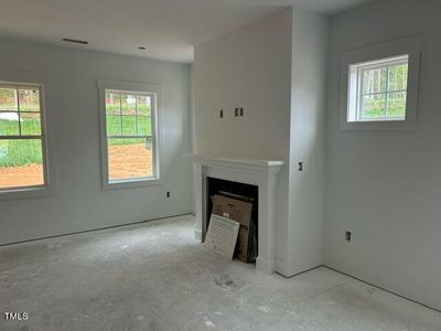 New construction Single-Family house 160 Beacon Drive, Pittsboro, NC 27312 Bliss- photo 24 24