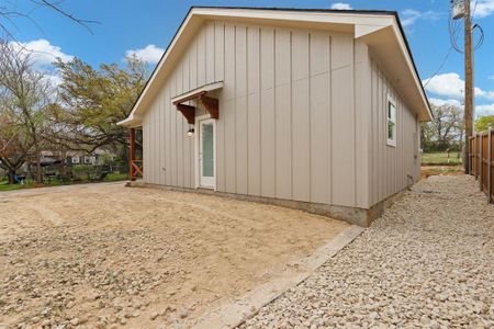 New construction Single-Family house 103 Red Oak Street, Alvarado, TX 76009 - photo 3 3