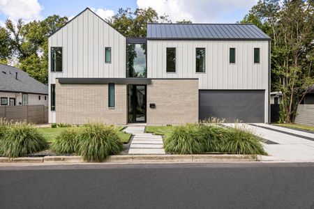 New construction Single-Family house 5608 Woodview Ave, Austin, TX 78756 - photo 0