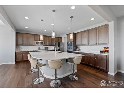 New construction Single-Family house 5966 Indian Wells Ct, Windsor, CO 80528 - photo 8 8