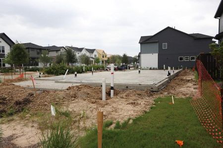 New construction Single-Family house 15160 Parkland Canyon Drive, Cypress, TX 77433 - photo 27 27