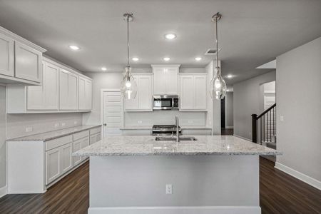 New construction Single-Family house 1520 Casting Ridge, Mesquite, TX 75181 - photo 5 5