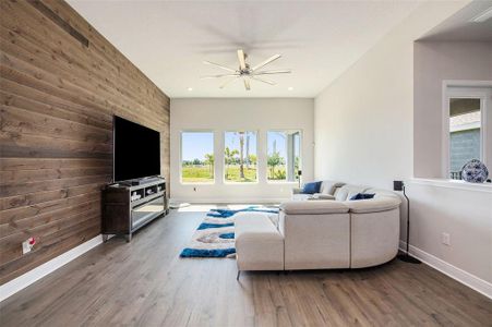 New construction Single-Family house 5313 Del Coronado Drive, Apollo Beach, FL 33572 - photo 5 5