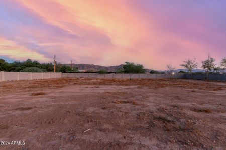 New construction Single-Family house 2927 W Latona Road, Laveen, AZ 85339 - photo 53 53