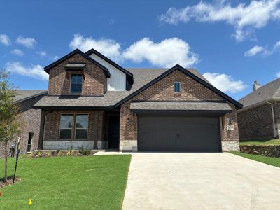 New construction Single-Family house 3519 Austin Street, Gainesville, TX 76240 Nueces- photo 18 18