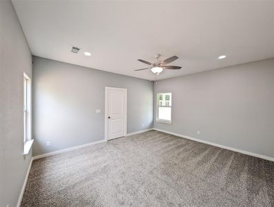 New construction Single-Family house 1421 E Baltimore Avenue, Fort Worth, TX 76104 - photo 8 8