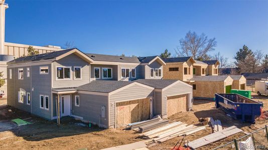New construction Single-Family house 5252 Columbine Lane, Denver, CO 80221 - photo 12 12