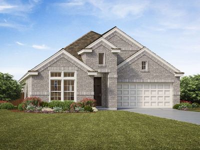 New construction Single-Family house 12446 Deer Trail, Frisco, TX 75035 - photo 11 11