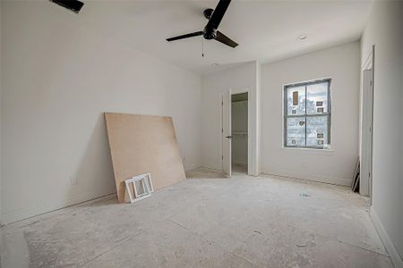 New construction Single-Family house 8522 Ferris Drive, Houston, TX 77096 - photo 32 32