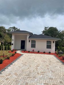 New construction Single-Family house 150 S 19Th S Street, Fort Pierce, FL 34950 - photo 0 0