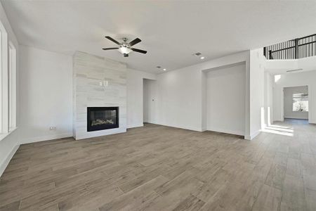 New construction Single-Family house 904 Arundel Road, Lakeway, TX 78738 Lantana- photo 8 8