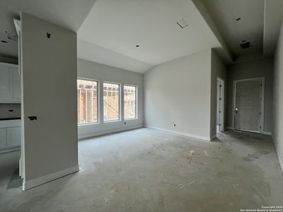 New construction Single-Family house 948 Nolte Bend, Seguin, TX 78155 Roundstone- photo 6 6