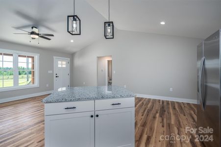 New construction Single-Family house 283 North Brook Iii School Road, Unit 16, Stanley, NC 28164 - photo 13 13