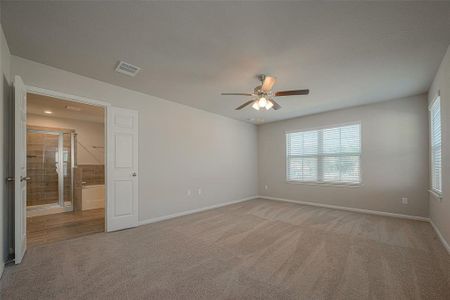 New construction Single-Family house 414 Emerald Thicket, Humble, TX 77336 - photo 31 31