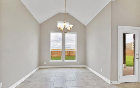 New construction Single-Family house 8502 Trident Point Drive, Cypress, TX 77433 - photo 9 9