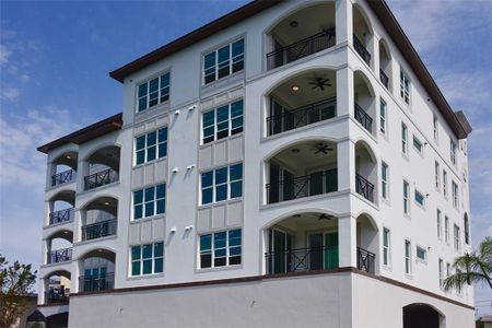 New construction Condo/Apt house 211 Dolphin Point, Unit 502, Clearwater, FL 33767 - photo 29 29