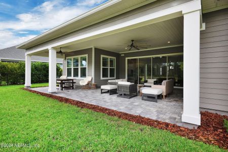 New construction Single-Family house 94 Anthem Ridge Drive, Ponte Vedra, FL 32081 - photo 51 51