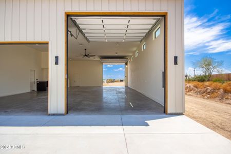 New construction Single-Family house 31 N Canyon Street, Apache Junction, AZ 85120 - photo 40 40