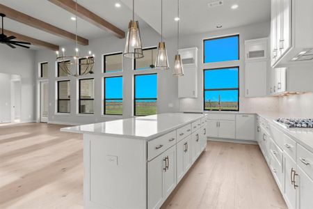 New construction Single-Family house 2017 Whispering Oaks Lane, Waller, TX 77484 Wimberly- photo 11 11
