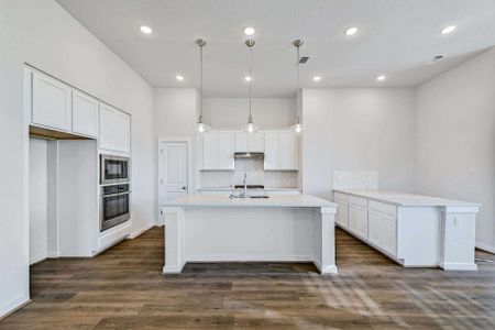 Wellington by Highland Homes in Northlake - photo 50 50