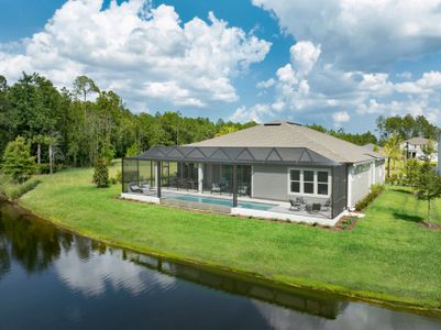 New construction Single-Family house 90 Lanier Street, Saint Johns, FL 32259 - photo 14 14