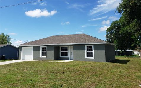 New construction Single-Family house 143 Grant St, Lake Wales, FL 33859 - photo 26 26