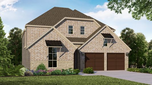 New construction Single-Family house 910 Shooting Star Drive, Prosper, TX 75078 - photo 7 7