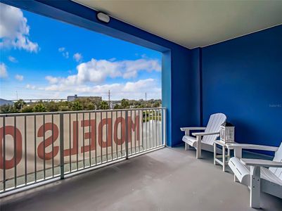 New construction Condo/Apt house 1 Riverwalk Drive, Unit 202, New Smyrna Beach, FL 32169 - photo 19 19